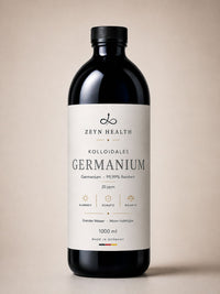 Kolloidales Germanium 20ppm