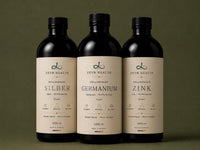 Zeyn Set - Immunsystem & Schutz